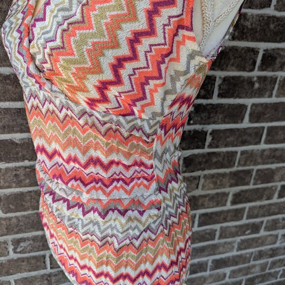 Vintage Ann Taylor Top - Picture 4 of 6